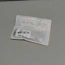 Solace Bands Lightweight Perma Watch Band - Universal Fit for Apple Watch Bands for Women and Men, iWatch Bands for 38mm 40mm 41mm 42mm 44mm 45mm 49mm Ultra, SE and Series Series 10 9 8 7 6 5 4 3 2 1 (Matte Solid) Size: 38/40/41/42/44/45mm