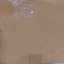 30ftx40ft White Ceiling Curtain for Wedding Parties, 60"W x 480"L
