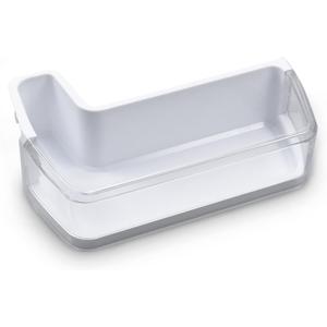 DA97-11483A Left Lower Refrigerator Door Shelf Bin for Sam-sung RFG296HDBP RFG297HDBP RFG297HDRS RFG298HDBP RFG298HDRS - Replacement Part 2630180 AP5272852 PS4176339
