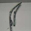 26" and 18" Windshield Wipers Blades, OEM Quality Premium All-Seasons Wiper blades, Original Equipment Automotive Replacement Windshield Wiper Blades for My Car (Set of 2) U/J HOOK