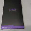 3 x LISEN for Oled Screen Protector，2 Pack