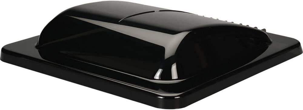 Maxx Air MAXXAIR 00-335002 UniMaxx Universal Vent Lid Replacement Kit - Smoke