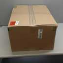 10x10 Canopy Replacement Top Cover for Pop Up Canopy Tent, Industry-Leading 3000mm Water Resistance, 500D Heavy Duty Waterproof with Silver Coating, UV Protection, 4 Sandbags, White