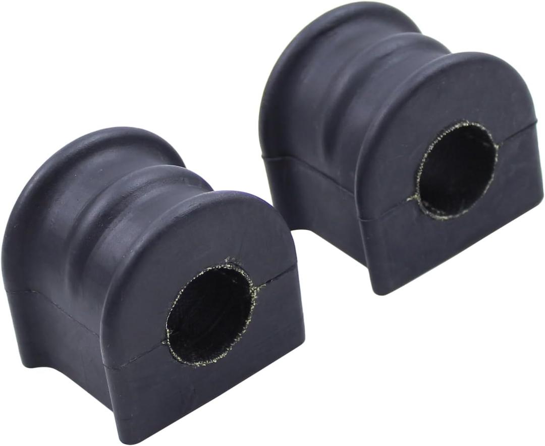 ApplianPar 2Pcs Rear Left and Right Sway Bar Bushing for Ford Flex 2008-2019, Explorer 2010-2020, Taurus 2009-2019,for Lincoln MKS 2010-2016, MKT 2010-2014