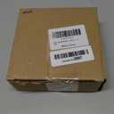 Upgraded W11366438 Stove Knobs Replacements for Whirlpool Gas Ranges WCG55US0HS00, WCG55US6HS00, WCG77US0HS00, Oven Cooktop Control Burner Knobs, Durable & Easy Installation, 5 Pack (Not Univeral)