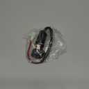 2 PCS 2 Wire Ignition Key Switch for Electric Scooter Golf Scooter Bikes ATV Moped GoKart U KS51 Motorcycle 2 Position Type on Off