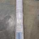 Garland Rug Carnival Stripe Non-Slip Recycled 6' x 9' Random Earthtone Stripes Area Rug  Modern, Stain-Resistant, Ideal for Living Rooms & High-Traffic Areas (Assorted Earth Tones (Colors Will Vary))