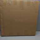 Phantoscope Pack of 2 Premium Dual Usage Outdoor Pillow Inserts, Waterproof Throw Pillows No Cover Needed, Colorful Decorative Couch Sham Cushion Stuffer Patio Couch Tent, Blue 12 x 20 Inches