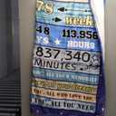 Julazy 13th Birthday Blanket 60"X50" for Girls Boys - Gift Ideas for 13-Year-Old, Best Presents, Coolest Decorations