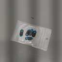 Webcam Cover Slide (6 Pack) – Ultra-Thin Privacy Camera Blocker for MacBook, iPhone, iPad, Laptop, PC & Smartphones – Black