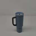 Blender Bottle C06130 Tumbler 40oz - Stainless Steel - Lost Valley