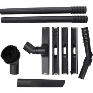 BOSCH VAC011 6-pc. Vacuum Tube and Nozzle Kit