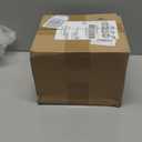 DoubleFill 2 Pack Purse Organizer for Closet Display 4 Layer Sliver Riser Stand Clutch Purse Organizer Display Metal Wallet Rack for Handbag Home Retail Boutique Store Supplies