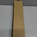 Black Square 7-1/2in 4 pcs Wooden Drawer Pulls Handle pulls for cabinets Kitchen Cabinet Drawer pulls Cabinet Door Pull