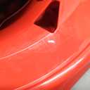 The First Years Training Wheels Racer Potty Training Toilet - Race Car Training Potty - Includes Detachable Toddler Toilet Seat and Kids Potty - Ages 18 Months and Up