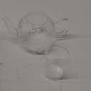 Glass Teapot with Removable Infuser-1500ml/50oz Clear Glass Tea Pot, Borosilicate Microwave Safe GlassTea Kettle and Tea Maker for Blooming & loose Tea