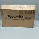 Backdrop Stand Kit - 6 Widths, 10x7.5ft Adjustable Background Stand for Parties & Studio Photography