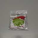 Doll Clothes 17cm/15cm Outfit Set Party Clothes High-End Fashion Outfits Suitable Accessories Christmas Cloak Halloween Premium Clothing 5.91-6.7 inch (No Doll) (LBB-258) (Cute Christmas Hat)