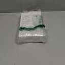 ATTACK SHARK X11 Lightweight Wireless Gaming Mouse with RGB Charging Dock,Tri-Mode-2.4G/USB-C Wired/BT,22K DPI,PAW3311 Optical Sensor,HUYU Switch, 5 programmable Buttons for PC/Mac(Black&Sticker) (Mouse and Anti-slip sticker)