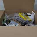 Box of Mixed Items, Retail is Estimated