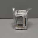 Positive Crochet Turtle, Mini Handmade Crochet Animals Emotional Motivational Cute Animal Gifts, Funny Small Inspirational Sea Turtle Birthday Gifts for Women Men