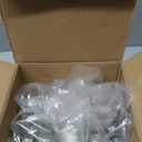 PHILTOP Brake Caliper Front Left Compatible with 2002-2004 Honda CR-V, 2003-2011 Honda Element, 19-B2663