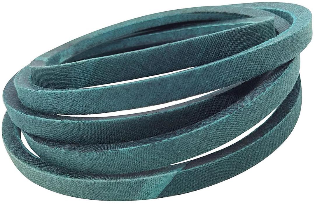 954-0467A 754-0467A Drive Belt Replacement (5/8"x 91") for MTD, Troy-Bilt, Cub Cadet, Craftsman, 754-0467, 754-0467A, 954-0467, 954-0467A Lower Drive Belt, Replaces Toro 112-0301 Mower
