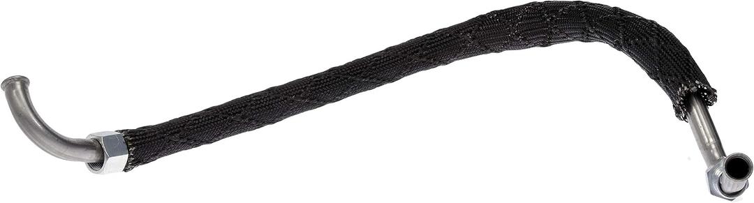 Dorman 598-150 Exhaust Gas Recirculation (EGR) Line | Fits Select Ford Models