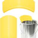 10 Pcs Paint Can Pour Spout for Gallon Cans, Plastic Paint Pouring Spout, Gallon Bucket Pour Spout, Pour Paint