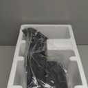 Towing Mirror Replacement Fit for 02-08 DodgeRam 1500 for 03-09 Dodge Ram 2500 3500 Pickup Truck Power Heated Tow Folding Side View Mirror Driver Side