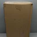 Amazon Basics Internal Frame Backpack (Black)