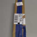 Curtain Rod for Windows 36 to 48 Inches, Blackout Wrap Around Curtain Rod for Bedroom, Living Room, 1 Inch Diamete Adjustable Drapery RodsMatte Black