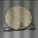 JOICEE 6PACK Wood Circles for Crafts14 Inch Unfinished Wood Rounds Discs for Door Hanger Sign Blank, DIY Wooden Discs for Crafts Painting and Christmas Halloween Decoration