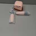 Karaoke Machine for Kids Adults, Mini Portable Bluetooth Karaoke Speaker with 2 Wireless Microphone and Lights, Christmas Birthday Gifts for Girls Ages 4, 5, 6, 7, 8, 9, 10, 12+ Family Home Party