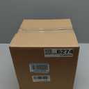 Wilson FIBA 3x3 Official Game Basketball - Size 6 - 28.5"