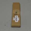 2 Pack Soft Close Toy Box Hinges for Heavy Curved, Round, Arched and Flat Lids - HBL' 150N Gas Strut Spring Safety Hinges to Slow Down and Slow Close, Also Works for Flat Lids.