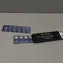 CZQQ CR2025 Battery (10 pcs)