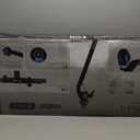 Segway Ninebot E2 Plus II/E2 Pro/E3 Pro Electric Scooter, 15.520 MPH, Long Range, Dual Elastomer Suspension (E3 Pro only), Foldable Adult Scooter, UL 2272 & 2271 Certified