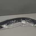 Rear Left Wheel Cover Fit for Highlander 2014 2015 2016 2017 2018 2019 Driver Side Wheel Cover Molding Trim for 750780E020