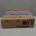 White Easel Stand for Sign Adjustable Wedding Welcome Sign Stand Metal Floor Easel with Chain Support for Wedding Poster Photo Art Pictures Painting Display (59 Inch)