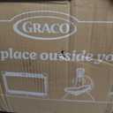 Graco TurboBooster 2.0 Backless Booster Car Seat, Denton, Date of Manufacture 2026/05/15