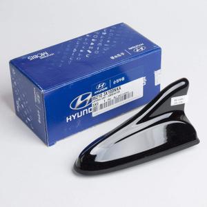 HYUNDAI Genuine OEM AM/FM Shark Fin Antenna for 2011-2016 Elantra 96210-3X100NKA