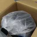 Coffee Carafe for Keeping Hot - 102oz/3L Airpot Coffee Dispenser with Pump - Insulated Stainless Steel Hot Beverage Dispenser for Parties - Thermal Carafe for Hot Drinks Water Tea Chocolate