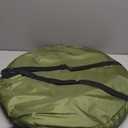 Neature Pop Up Privacy Tent - 6ft Camping Shower Tent for Outhouse, Changing or Privacy Use