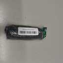 KTILG Lace Long Sleeve Top for Women Mock Neck See Through Shirt Fitted Top Floral Sheer Mesh Tops Club wear Grey S