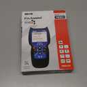 INNOVA 3100RS, OBD2 Scanner, ABS SRS Airbag Scan Tool with Airbag Light & Oil Light Reset, Stream Graph & Record Live Data, Get Suggested Repair & Parts on iPhone or Android