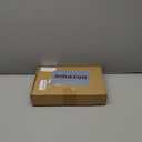 Remerry 10 Pcs Vintage Picture Frame Antique Mini Frame Small Photo Display Miniature Tiny Resin Jewelry Display 4 Inch Black Plastic Stand for Home Wedding (Black)