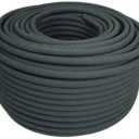 Matala Air Diffuser Tubing - 1/2" ID- 24 Ft Section