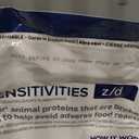 Hill's Prescription Diet z/d Skin/Food Sensitivities Dry Dog Food, Veterinary Diet, 25 lb. Bag