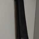 Pool Fence DIY by Life Saver Fencing Section Kit, 4 x 12-Feet, Black